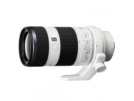 Sony FE 70-200mm F/4 G OSS Sony FE 70-200mm F/4 G OSS